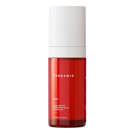 Theramid - AZID 15% Azelaic Acid Treatment - Sérum s 15% kyselinou azelaovou - 30ml