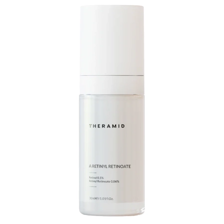 Theramid - A-RETINOATE - Kúra proti vráskam s retinoidmi - 30ml