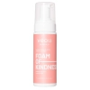 Veoli Botanica - Foam Of Kindness - Upokojujúca čistiaca pena na tvár s rozšírenými cievkami - 150ml