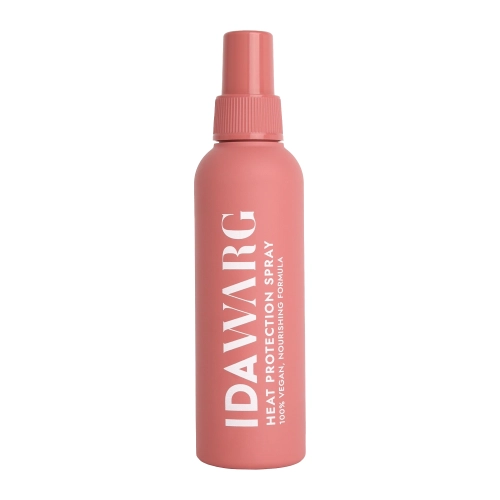 IDA WARG - Heat Protection Spray - Termoochranný sprej pre styling vlasov - 150ml