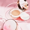 Aperire - Day Dream Cover Cushion SPF50+/PA++++ - 02 Warm Vanilla - Krycí make-up v hubke - 13 g