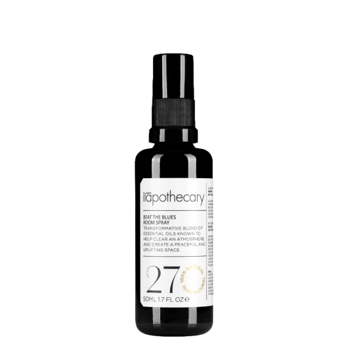 ilapothecary - Beat the Blues Room Spray - Sprej do interiéru - 50ml
