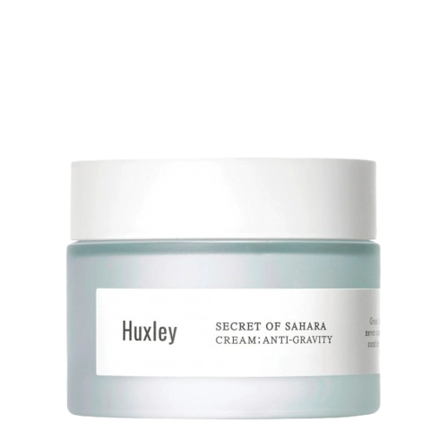 Huxley - Cream Anti-Gravity - Spevňujúci krém na tvár - 50ml