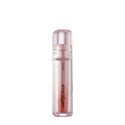 Etude House - Over Glowy Tint - 03 Ddori Apple Red - Lesklý tint na pery - 3 g