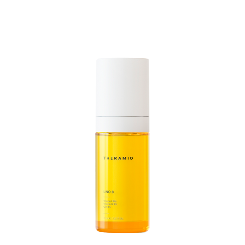 Theramid - LINO-8 - Antioxidačná kúra s vitamínmi - 30ml