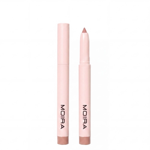 Moira - At Glance Stick Shadow - Očný tieň v tyčinke - 005 Cashmere Rose - 1,5g