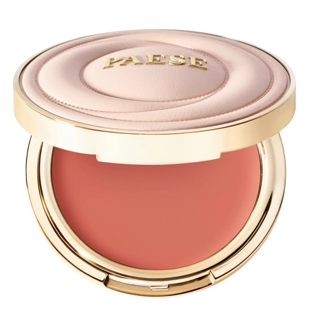 Paese - Selfglow - Krémová lícenka s matným efektom - Peach Sunrise - 02 - 8g