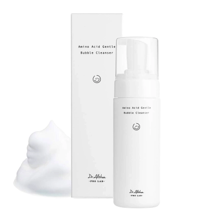 Dr. Althea -  Amino Acid Gentle Bubble Cleanser - Jemná čistiaca pena na tvár - 140 ml  
