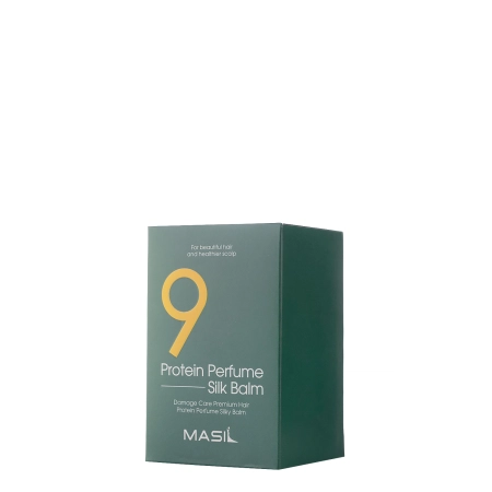 Masil - 9 Protein Perfume Silk Balm - Bezoplachový kondicionér na vlasy - 180ml