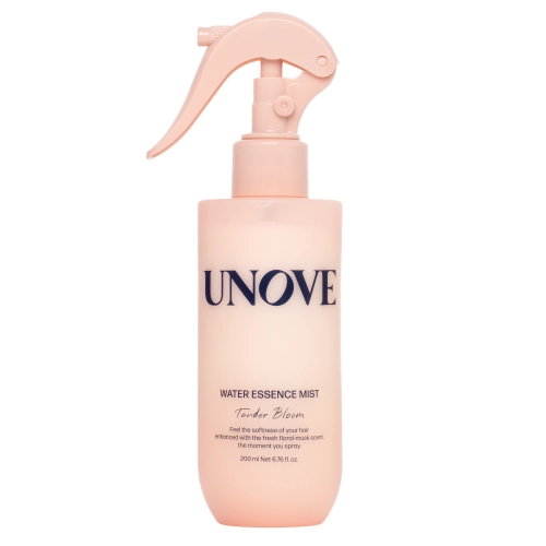 Unove - Water Essence Mist - Sprej na vlasy - 200ml