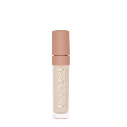 NAM - Pro Shaping Concealer - Korektor na tvár - 3 - 6ml