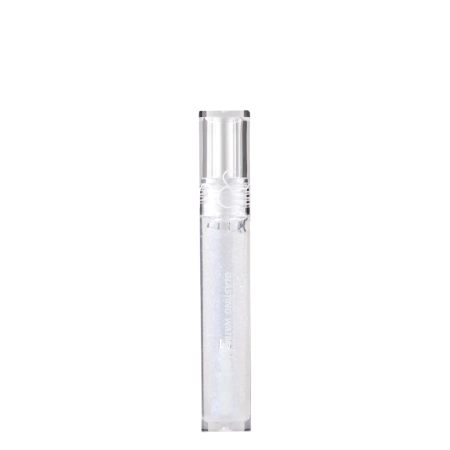 Rom&nd - Glasting Water Gloss - 00 Meteor Track - Lesk na pery - 4,3g