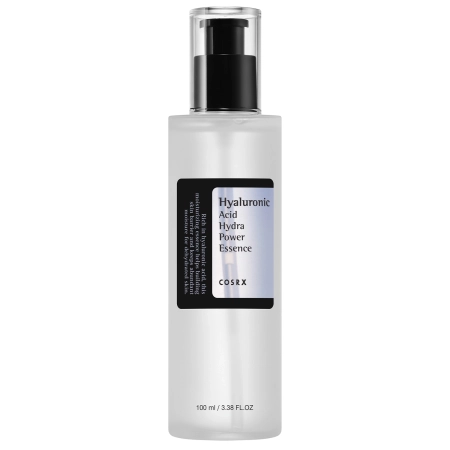 COSRX - Hyaluronic Hydra Power Essence - Hydratačná esencia s kyselinou hyalurónovou - 100ml 