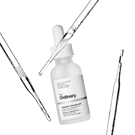 The Ordinary - Argireline Solution 10% - Sérum s 10% komplexom Argireline Peptide - 30ml