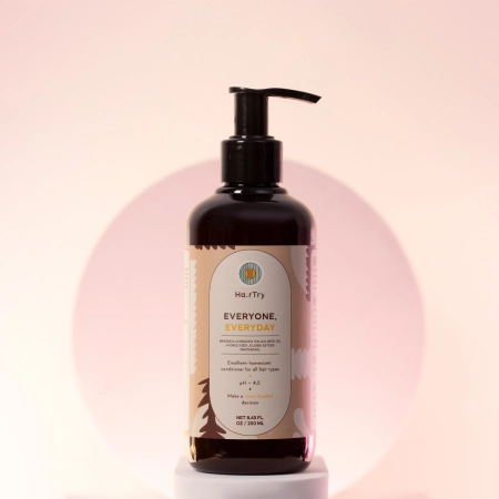 HairTry - Everyone, Everyday - Kondicionér na každý deň - 250ml