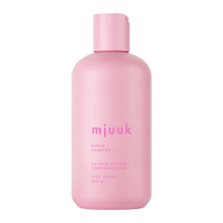 Mjuuk - Repair Shampoo - Šampón na vlasy - 250ml