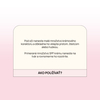 HanGlow - Sada produktov GlowUp Kit 02 - Očný krém - 15 ml + Skrášľujúci SPF krém - 50 ml