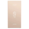 LOVRO - Sugar Teddy - Lesk na pery s trblietkami - 1,4g