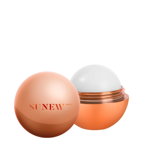 SunewMed+ - Pink Kiss - Hydratačný balzam na pery - 13g