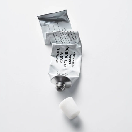 Dr. Althea - PDRN Reju 10000 Cream - Silne spevňujúci krém na tvár - 20g