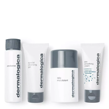 Dermalogica - Discover Healthy Skin KIT - Sada bestsellerov pre zdravú pleť značky Dermalogica