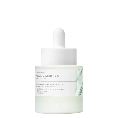 SKIN1004 - Lab in Nature Azelaic Acid 10 Ampoule - Upokojujúce sérum s kyselinou azelaovou - 30ml