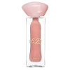 LOVRO - Bloomlight Lipgloss - Lesk pre optické zväčšenie pier s chladivým efektom - 04 Nude Muse - 5,5g