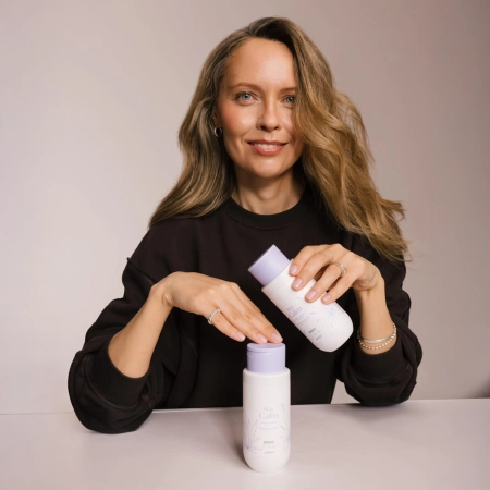 Anwen - Stay Calm - Upokojujúci šampón s ektoínom - 300ml