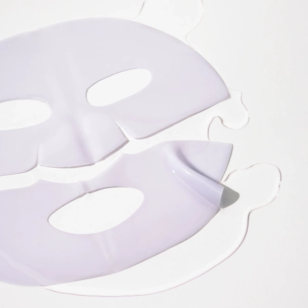 Biodance - Rejuvenating Caviar PDRN Real Deep Mask - Kolagénová nočná plátienková maska s PDRN - 1ks/34g