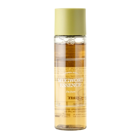 I'm From - Mugwort Essence - Upokojujúca esencia na tvár s extraktom z paliny - mini - 30 ml