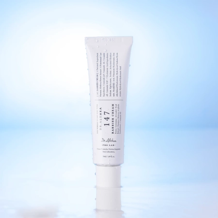 Dr. Althea - 147 Barrier Cream - Intenzívne upokojujúci krém na tvár - 50ml