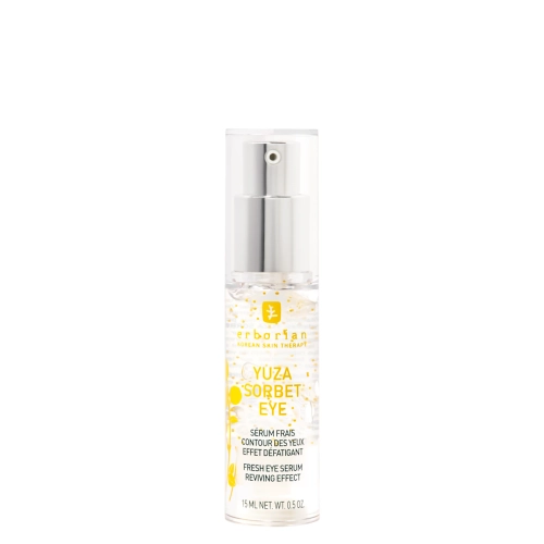 Erborian - Yuza Sorbet Eye - Sérum pod oči - 15ml