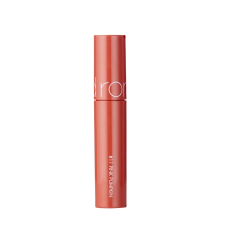 Rom&nd - Juicy Lasting Tint - Trvácny tint na pery - 11 Pink Pumpkin - 5,5g