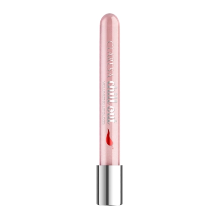 Claresa - Chill Out Lipgloss - 13 Mellow - Lesk zväčšujúci pery - 5ml