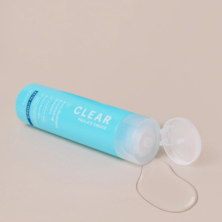 Paula's Choice - Clear - Extra Strength 2% BHA Exfoliant - Exfoliačný prípravok s 2% kyselinou salicylovou - 30 ml
