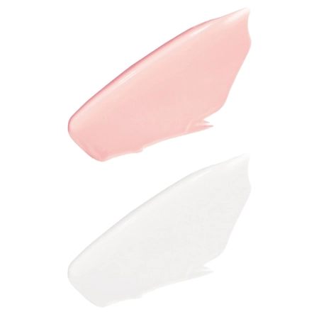 glow - Not Dry Concealer - Krémový dvojitý korektor - #Pink #White - 10g