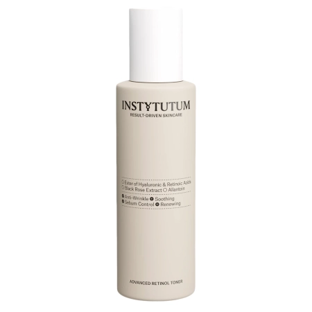 Instytutum - Advanced Retinol Toner - Exfoliačné tonikum na tvár s retinolom - 100ml