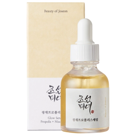 Beauty of Joseon - Glow Serum Propolis and Niacinamide - Sérum s propolisom a niacínamidom - 30ml