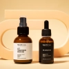 SkinTra - Sada produktov Smooth Operator - Pleťový krém s probiotikami 50 ml + Sérum s kyselinou mliečnou 30 ml