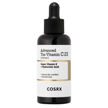COSRX - The Vitamin C 23 Serum - Sérum s vitamínom C - 20g