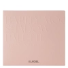 ELROEL - Barely Mood Shadow Palette - Paletka očných tieňov - 01 Brown Mauve - 8,1g