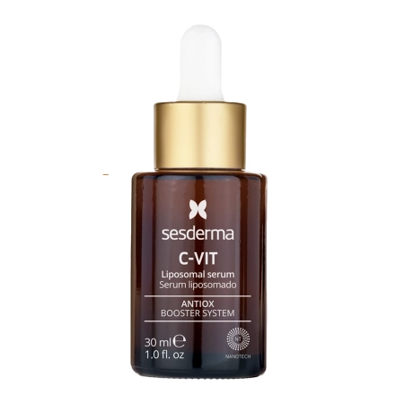 sesderma - C-Vit Liposomal Serum - Lipozómové sérum na tvár - 30ml