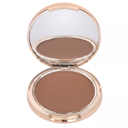 Paese - Selfglow - Krémový bronzer s matným efektom - Velvet Tan 01 - 8g