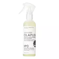 Olaplex - No. 0 Intensive Bond Building Hair Treatment - Intenzívna kúra na vlasy s vysoko regeneračným účinkom - 155ml
