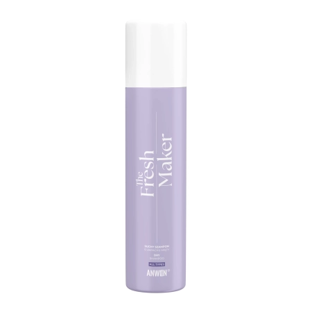 Anwen - The Fresh Maker - Suchý šampón v spreji - 200ml