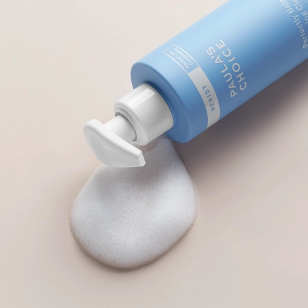 Paula's Choice - Resist - Perfectly Balanced Foaming Cleanser - Jemný čistiaci gél - 30 ml