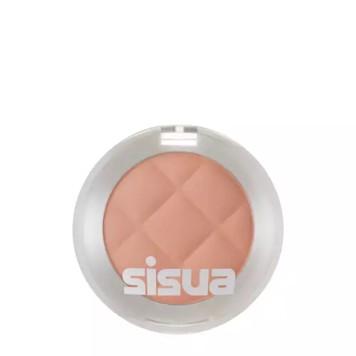 Unleashia - Sisua Butter Waffle Dough Blusher - 2 Apricot Sherbet - Zamatová lícenka - 8 g