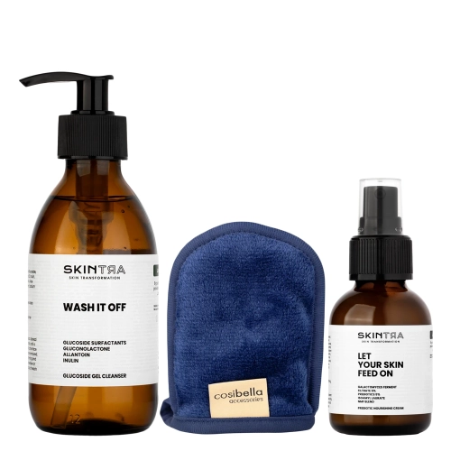 SkinTra - Sada produktov 