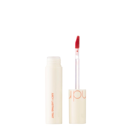 Rom&nd - Juicy Lasting Tint - 29 Papaya Jam - Dlhotrvajúci tint pre efekt mokrých pier - 5,5g