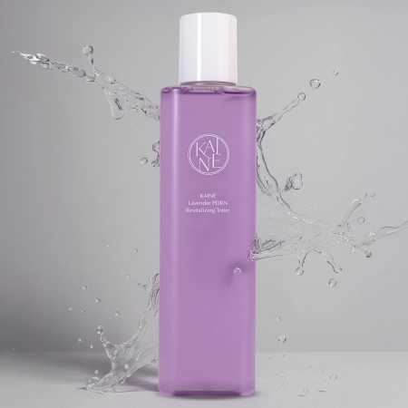 Kaine - Lavender PDRN Revitalizing Toner - Levanduľové revitalizačné tonikum - 300ml